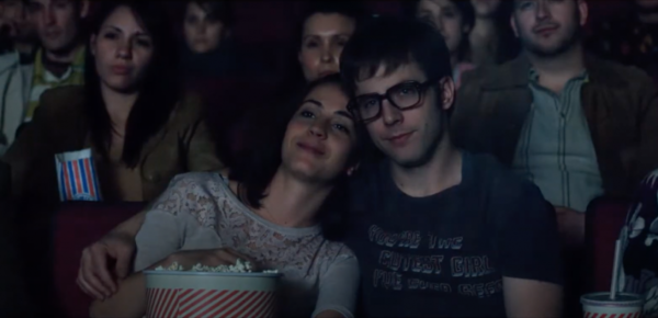 Diario HOY | #VolvamosAlCine: Invitan al público disfrutar películas en nueva normalidad