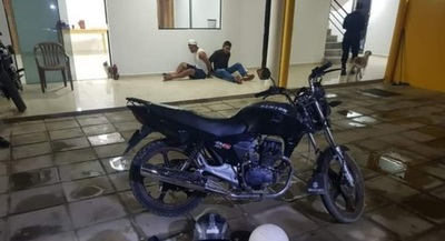Detienen a supuestos asesinos del hombre que retiró préstamo para saldar deuda con hospital.