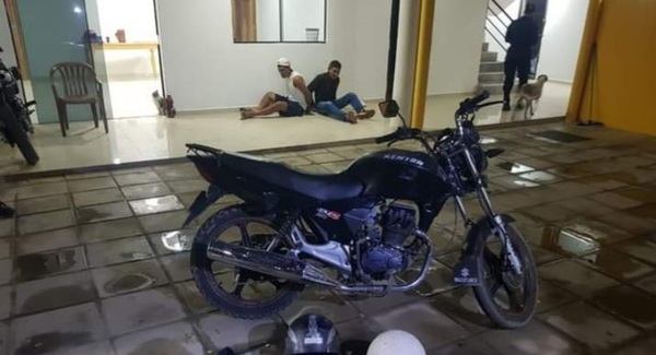 Detienen a supuestos asesinos del hombre que retiró préstamo para saldar deuda con hospital.