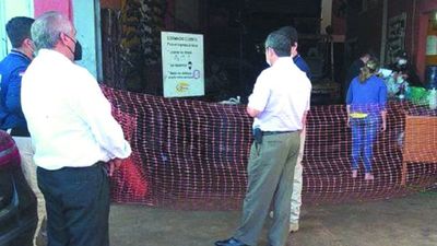 Hombre irrumpió en casa de repuestos y mató a mujer