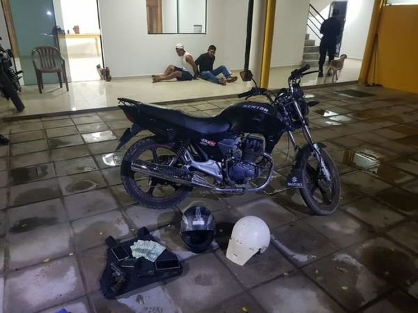 Detienen a supuestos asesinos del hombre que retiró préstamo para saldar deuda con hospital