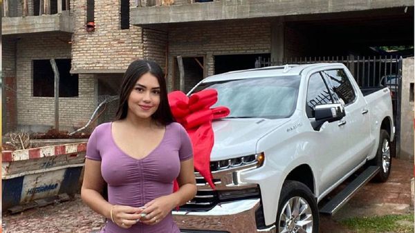 Laurys Dyva: "Empezar de cero no me va a costar"