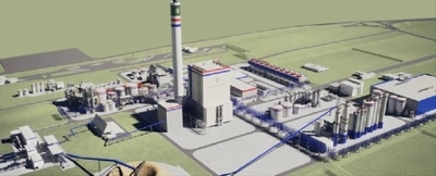 Diario HOY | Ejecutivo autoriza millonaria inversión en Zona Franca de Concepción
