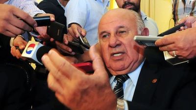 Antisecuestro de la Policía no tiene información suficiente para dar con Óscar Denis