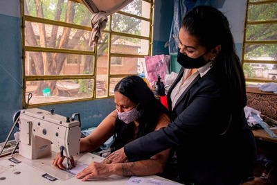 Coordinadores trabajan en un nuevo Modelo Nacional de Rehabilitación y Reinserción | El Independiente