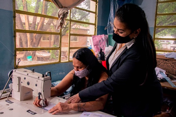 Coordinadores trabajan en un nuevo Modelo Nacional de Rehabilitación y Reinserción | El Independiente