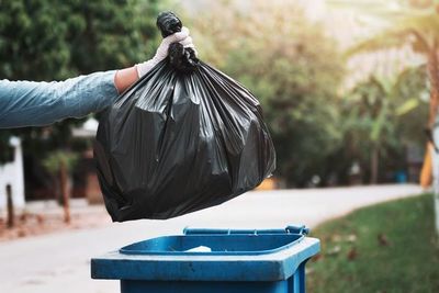 DÍA DEL AMBIENTE: Paraguay, ante la urgencia de un servicio universal de recolección de basura - MarketData