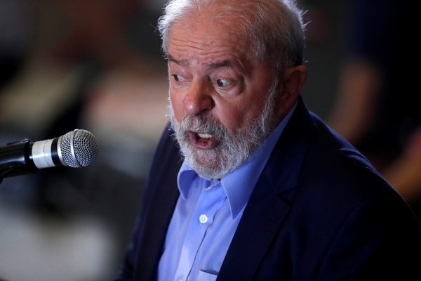 Lula y Cardoso respaldan a Argentina contra la reducción de las tarifas en el Mercosur - MarketData