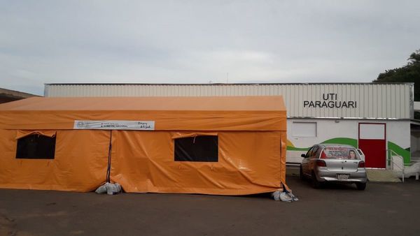 En Paraguarí, burocracia no permite a pacientes acceder a fármacos
