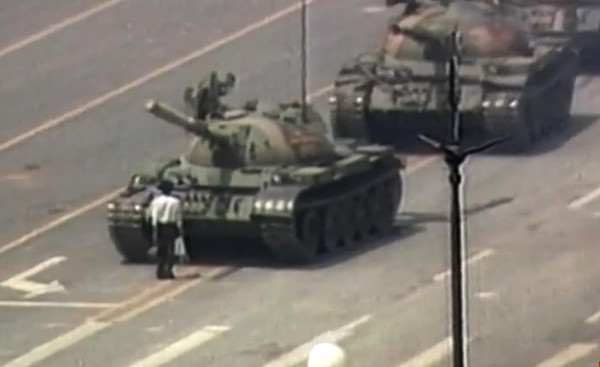 32 años tras la masacre de Tiananmen la oposición mantiene sus críticas ante la represión