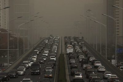 China hará obligatoria la divulgación de información climática | El Independiente