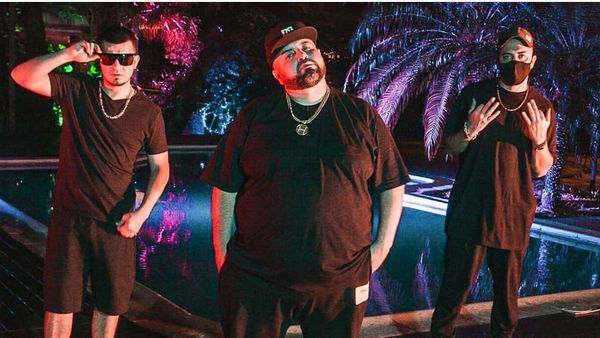 Regresan con la nena, su nueva canción