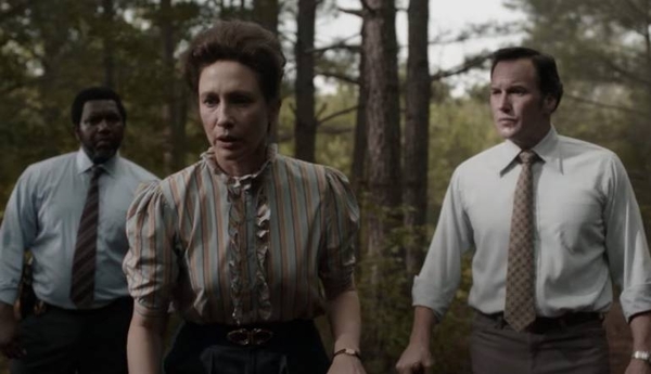 Diario HOY | "El Conjuro" recupera el "pánico satánico" de los 80 en su nueva película