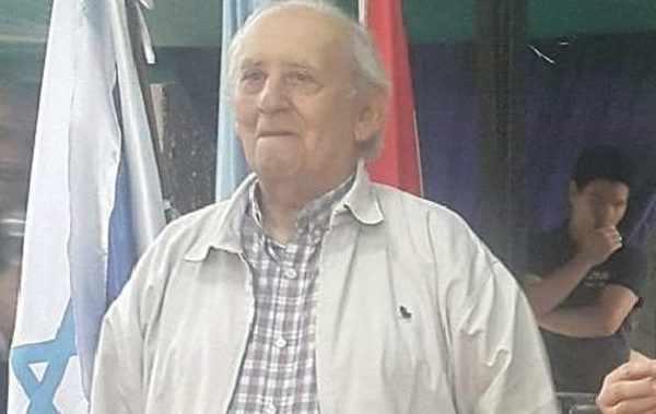 Falleció Daniel Fretes Ventre, ex Contralor General de la República