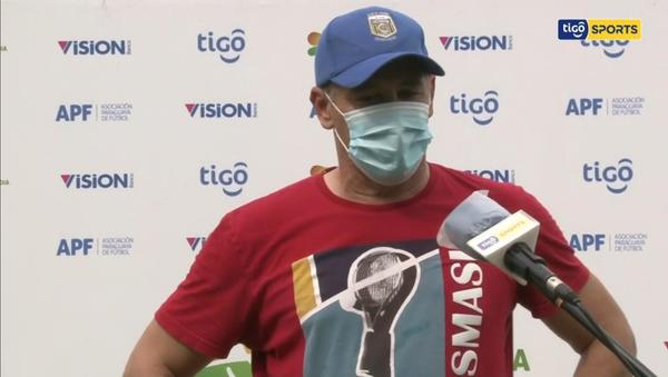 Análisis de Pablo Caballero y el Botellón García