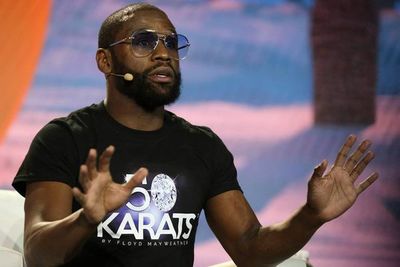 Mayweather, contra el youtuber Logan Paul - Polideportivo - ABC Color
