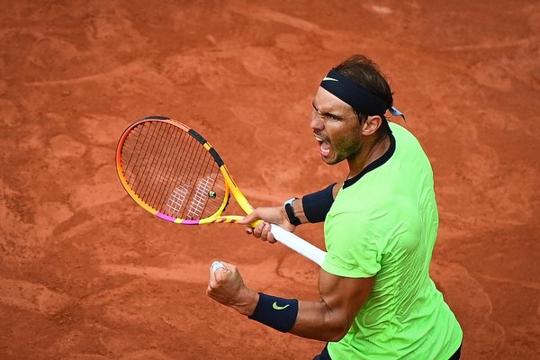 Roland Garros: Nadal y Djokovic no tuvieron contratiempos para avanzar a octavos