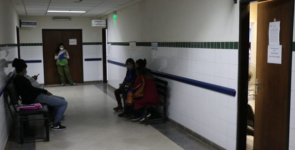 Esclerosis múltiple, enfermedad de las mil caras | Ñanduti