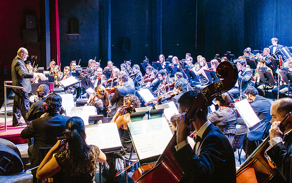 La música paraguaya será protagonista en tercer concierto de temporada de la OSN | Ñanduti