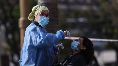 Argentina retoma las restricciones durante el fin de semana