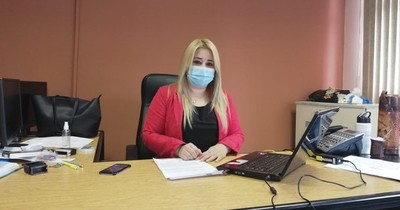 La Nación / Impondrán medidas el 16 de junio a exsecretarios de Villamayor imputados por pedir coima