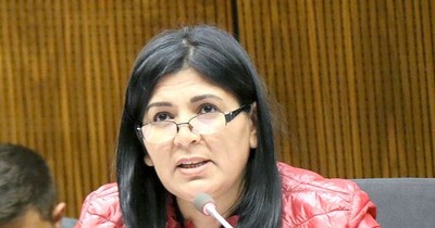 La Nación / Buscan modificar ley del sistema tributario para beneficiar al Fondec con exoneraciones