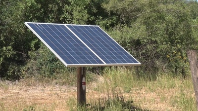 Empresa española invertirá en la producción de energía solar en el Chaco