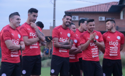 Diario HOY | Reanuda prácticas y empezará a quitar en limpio el once y el modo táctico