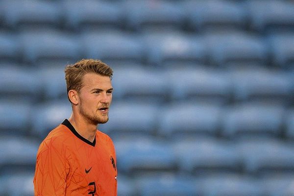 Preocupación en Holanda con De Ligt - Fútbol Internacional - ABC Color