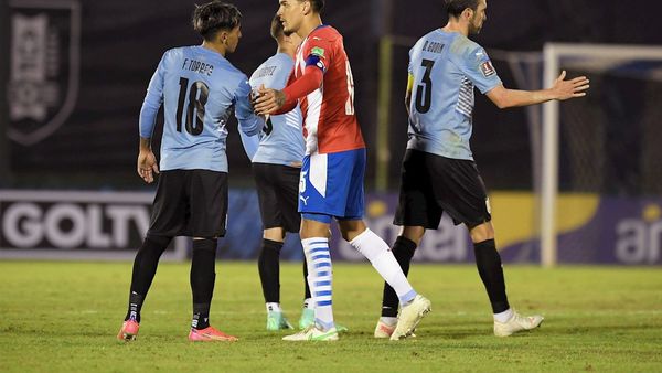 Copa América: Capitanes conversan sobre el evento