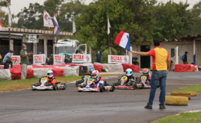 Diario HOY | Con gran éxito se cumple la fecha III del Nacional de Karting
