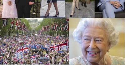 La Nación / Una boda con vestido alquilado, Letizia apoya a mujeres e Isabel II festejará en el 2022