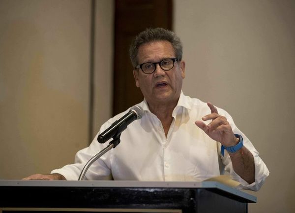 Otro aspirante opositor a la Presidencia de Nicaragua es arrestado - Mundo - ABC Color