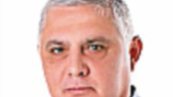 Voluntad política