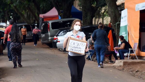 Elijamos la esperanza