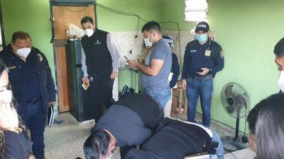 Caso Isaura: Aseguran que identificaron de dónde  provino extorsión