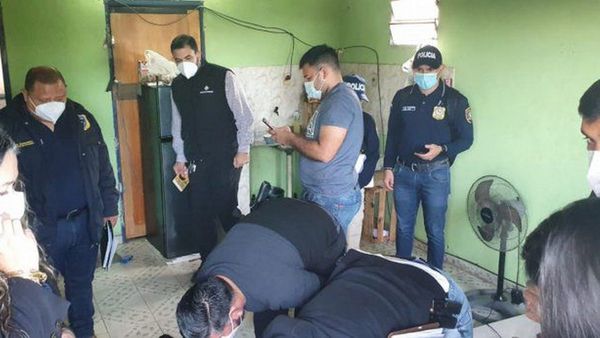 Caso Isaura: Aseguran que identificaron de dónde provino extorsión