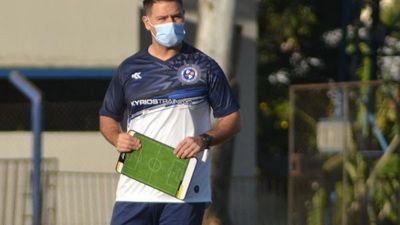 Farrar potenciará la cantera