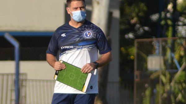 Farrar potenciará la cantera