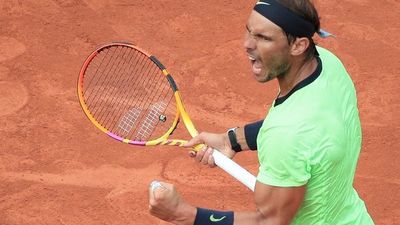 Rafa, Nole y Roger siguen con racha