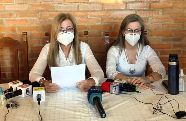 Critican falta de voluntad del Gobierno para rescatar a los tres secuestrados - Nacionales - ABC Color
