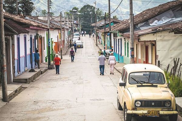 La nueva (y dura) realidad de las clases medias latinoamericanas - Económico - ABC Color