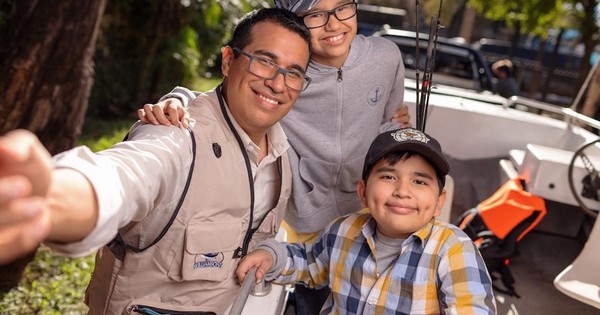 La Nación / Itaú Paraguay lanza campaña hecha por sus colaboradores