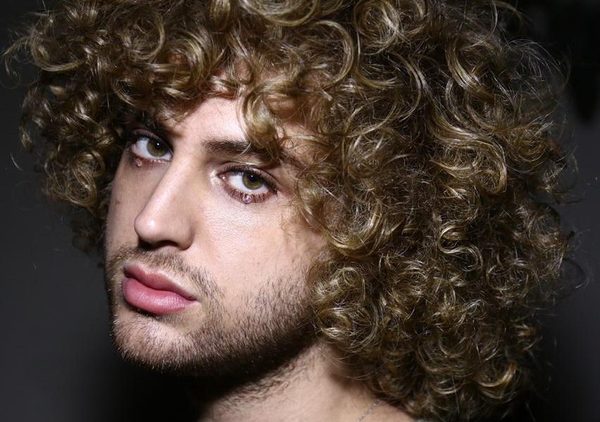 Augusto Santiviago: La belleza reflejada desde adentro