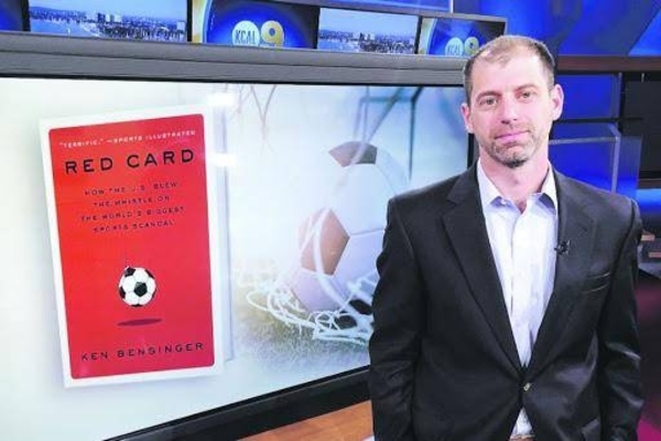 Diario HOY | Atlas debe ceder ante justicia de EEUU, sostiene periodista que investigó Fifa Gate