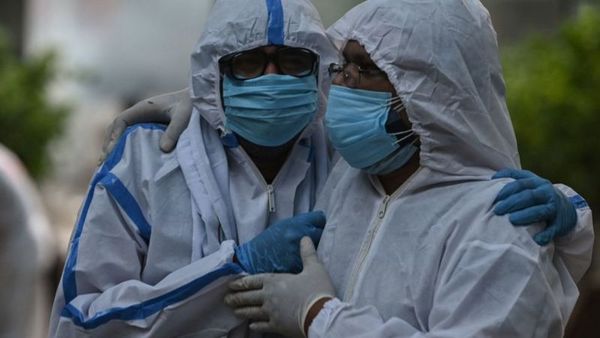 “¿Quién cuidará de ellos?”, el drama de los niños huérfanos por la pandemia