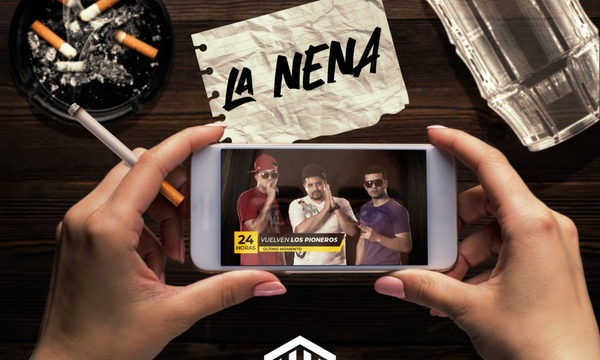 Humbertiko & Urbanos regresa con todo y presenta “La Nena”