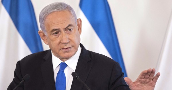 La Nación / Netanyahu niega “incitar” a la violencia a sus partidarios