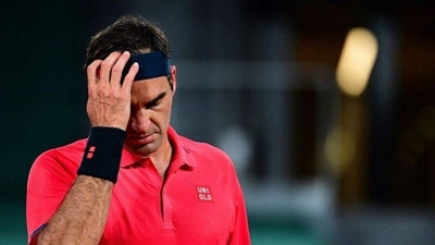 Diario HOY | Federer decide retirarse del Roland Garros
