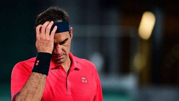 Diario HOY | Federer decide retirarse del Roland Garros